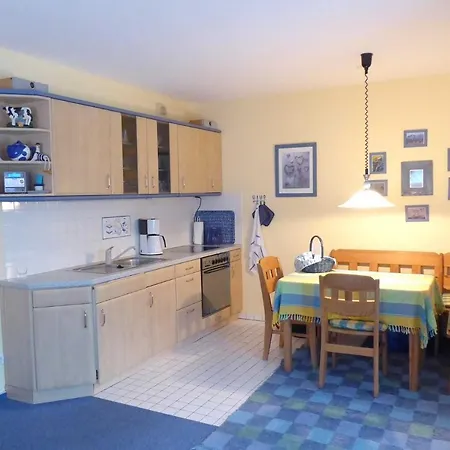 Seestr_54 App_411 Apartamento *